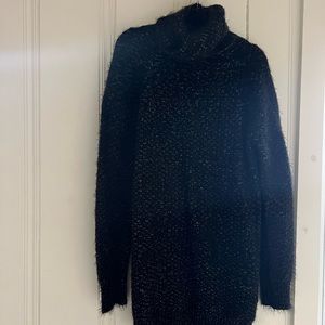 Lovers + Friends sweater dress